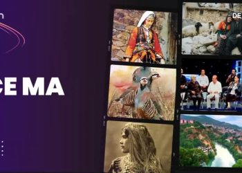 – Hasan Sağlam’ın Hazırlayıp Sunduğu ÇE MA Programının Konukları Hunermend Ünsal Bozkır Ve Hunermend Emrah Oğuztürk