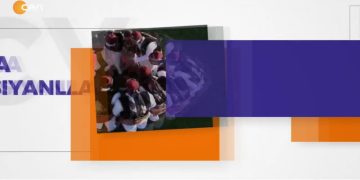 Londra’da Cumartesi Anneleri’ne Destek Eylemi