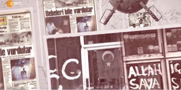 PROF.DR. Çiğdem Boz’un Hazırlayıp Sunduğu Yol’un Yüzyılı Programının Konuğu Ayhan Aydın Anadolu’dan Rumeli’ye Kızılbaş Ve Bektaşi Ocaklarını Konuşuyor