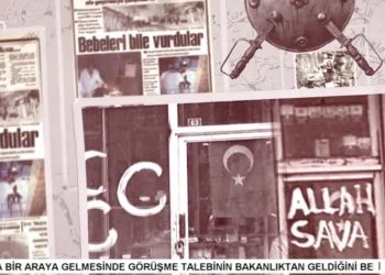 Prof. Dr. Çiğdem Boz’un Sunduğu Yolun Yüzyılı’nda Bu Haftanın Konuğu Dr. Kudret Nezir Yunusoğlu İle Alevi Dergiciliğini Konuşuyor