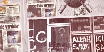 Prof. Dr. Çiğdem Boz’un Sunduğu Yolun Yüzyılı’nda Bu Haftanın Konuğu Dr. Kudret Nezir Yunusoğlu İle Alevi Dergiciliğini Konuşuyor