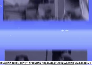 – Veli Haydar Güleç’in Sunduğu Can Aktüel Bu Sabah Programının Konuğu DEM Parti İstanbul Milletvekili Kezban Konukçu