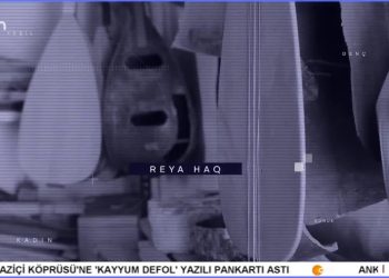 Veli Haydar Güleç’in Sunduğu Can Aktüel Bu Sabah Programının Konuğu CHP Bursa Milletvekili Orhan Sarıbal