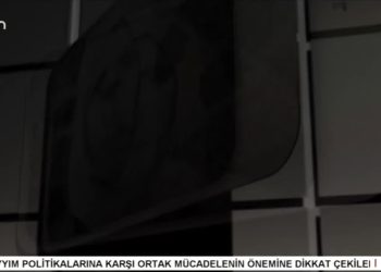 Zeynep Enhas’ın Hazırlayıp Sunduğu ÇAXA WE Bİ XÊR Programının Konukları Nedim Yıldız, Münever Coşkun Ve Aziz Yıldız.