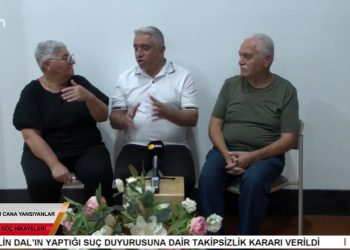 Ali Güler ile Avustralya’dan Can’a yansıyanlar, Avustralya’ya Göç Hikayeleri 3. Bölüm, Ali Kaya ve Nuray Kaya ile Sohbet.