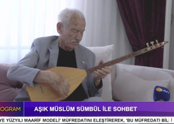 Aşık Müslüm Sümbül ile Sohbet, Hüseyin Kelleci ile Özel Program.
