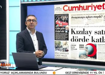 Atillâ Taş’ın Sunduğu Can Aktüel Bu Sabah Programı 1. Bölüm