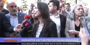 Atillâ Taş’ın Sunduğu Can Aktüel Bu Sabah Programı 2. Bölüm