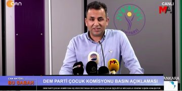 Atillâ Taş’ın Sunduğu Can Aktüel Bu Sabah Programı 2. Bölüm