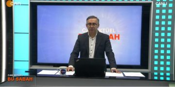 Attilâ Taş İle Can Aktüel Bu Sabah