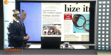 Attilâ Taş’ın Sunumuyla Can Aktüel Bu Sabah