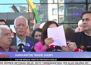 Attilâ Taş’ın sunumuyla Can Aktüel Bu Sabah programının konuğu DEM Parti Seçim İşleri Komisyonu Eş Sözcüsü İlknur Birol 2. Bölüm