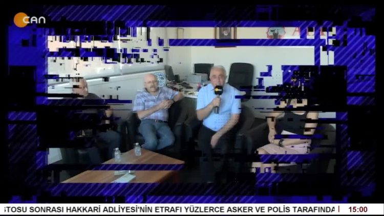 Ali Güler ile Avustralya’dan Can’a yansıyanlar, Avustralya’ya Göç Hikayeleri 2. Bölüm.