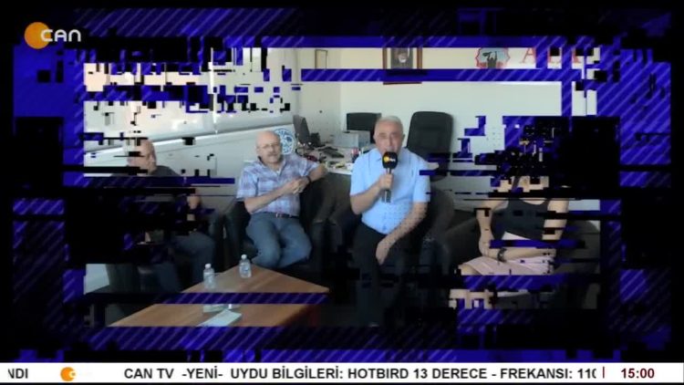 Ali Güler ile Avustralya’dan Can’a yansıyanlar, Avustralya’ya Göç Hikayeleri 3. Bölüm, Ali Kaya ve Nuray Kaya ile Sohbet.