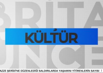 – Londra 12. Britanya Alevi Festivali’ne Hazırlanıyor
– Elif Tabak İle Britanya Güncesi Programı CanTV’de