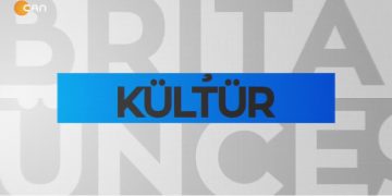 – Londra 12. Britanya Alevi Festivali’ne Hazırlanıyor
– Elif Tabak İle Britanya Güncesi Programı CanTV’de