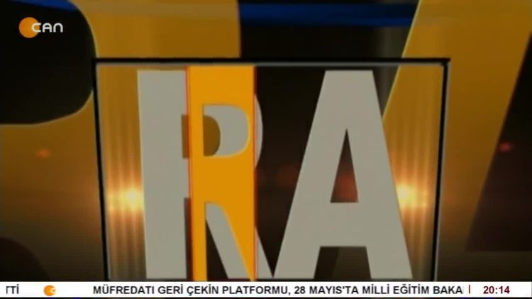 12. Britanya Alevi Festivali