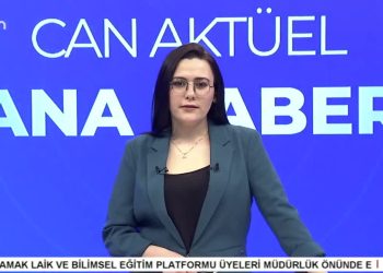 – 1. Maraş Festivali Depremle Dayanışma Etkinliği,
– Pir Apaziz Hakk’a Yürüyüşünün 59. Yılında Anıldı,
– Ezgi Özer ile Can Aktüel Ana Haber.