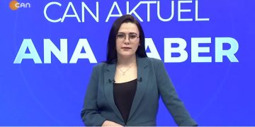 – 1. Maraş Festivali Depremle Dayanışma Etkinliği, 
– Pir Apaziz Hakk’a Yürüyüşünün 59. Yılında Anıldı, 
– Ezgi Özer ile Can Aktüel Ana Haber.