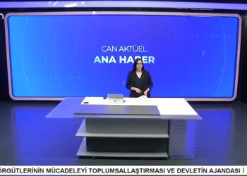 – DAD Çorum Katliamı’nda Yitirilenleri Ana Fatma Cemevi’nde Andı
– Türkiye Yüzyılı Maarif Modeli’ne Tepkiler Sürüyor
– Özel Sektör Öğretmenlerine Gözaltı
DEM Partili Eşbaşkanların Belediye Hizmetleri Engelleniyor
– Ezgi Özer İle Can Aktüel Ana Haber