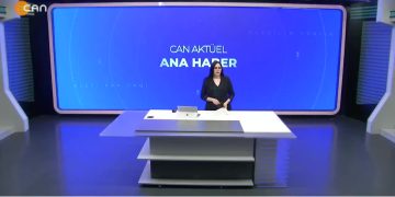 – DAD Çorum Katliamı’nda Yitirilenleri Ana Fatma Cemevi’nde Andı
– Türkiye Yüzyılı Maarif Modeli’ne Tepkiler Sürüyor
– Özel Sektör Öğretmenlerine Gözaltı
DEM Partili Eşbaşkanların Belediye Hizmetleri Engelleniyor
– Ezgi Özer İle Can Aktüel Ana Haber