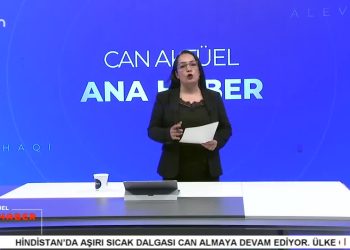 – Hakkari’de İrade Gasp’ı :Belediye Eş Başkanı Mehmet Sıddık Gözaltına Alındı
– Serpil Çelik Mert İle Can Aktüel Ana Haber Bugünkü Konuğumuz Pir Zeynel Kete