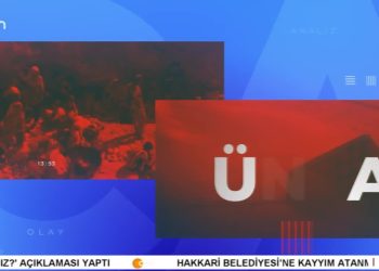 – Hakkari’de Kayyuma Karşı Protestolar Devam Ediyor
– Boğaz Köprüsüne ” Kayyum Defol ” Pankartı Asıldı
– Türkiye En Çok Tutuklu Bulunduran Avrupa Ülkesi Oldu
– Elif Sonzamancı İle Can Aktüel Ana Haber Bugünkü Konuğumuz FEDA Eşbaşkanı Demir Çelik