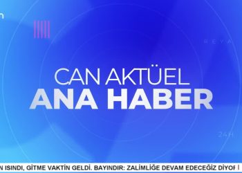 – Hakkari’de Belediye Meclisi Toplandı, Kanunu Uyguladı,
– İrade Gaspına Karşı Protestolar 5. Gününde,
– Dersim’den Kayyuma tepki,
– Elif Sonzamancı ile Can Aktüel Ana Haber.