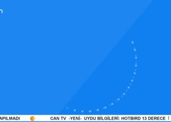 – Dersim’de Kayyuma Tepki,
– Ezgi Özer ile Can Aktüel Ana Haber.