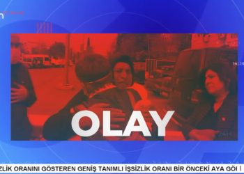 – 11 Haziranda Çocuklar Okula Gönderilmeyecek
– İrade Gaspına Karşı ‘ Demokrasi Yürüyüşü ‘ Başlatıldı
– Diyarbakır’da Gerici Saldırı
– Avrupa Parlamentosu Seçimleri Sonuçlandı
– Serpil Çelik Mert İle Can Aktüel Ana Haber