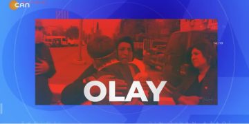 – 11 Haziranda Çocuklar Okula Gönderilmeyecek
– İrade Gaspına Karşı ‘ Demokrasi Yürüyüşü ‘ Başlatıldı
– Diyarbakır’da Gerici Saldırı
– Avrupa Parlamentosu Seçimleri Sonuçlandı
– Serpil Çelik Mert İle Can Aktüel Ana Haber