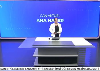 – Gerici Müfredata Karşı Herkes Ayakta
– DEM Parti’den Grup Toplantısı
– Erdoğan 18 Yıl Sonra CHP Genel Merkezinde
– ‘ Demokrasi Yürüyüşü ‘ 2. Gününde Yüksekova’da
– Serpil Çelik Mert İle Can Aktüel Ana Haber