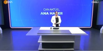 – Gerici Müfredata Karşı Herkes Ayakta
– DEM Parti’den Grup Toplantısı
– Erdoğan 18 Yıl Sonra CHP Genel Merkezinde
– ‘ Demokrasi Yürüyüşü ‘ 2. Gününde Yüksekova’da
– Serpil Çelik Mert İle Can Aktüel Ana Haber