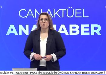 – Tahir Elçi Cinayeti Cezasız Kaldı
– Hrant Dink’in Tetikçisi Samast İfade Verdi
– Zorunlu Din Dersleri Avrupa Konseyi Bakanlar Komitesi’nin Gündeminde
– Elif Sonzamancı İle Can Aktüel Ana Haber Bugünkü Konuk VELİ DER Ankara Şube Başkanı Hülya Daran Deveci