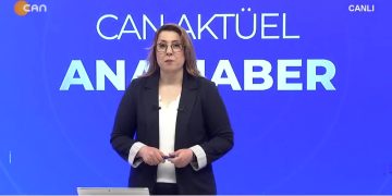 – Tahir Elçi Cinayeti Cezasız Kaldı
– Hrant Dink’in Tetikçisi Samast İfade Verdi
– Zorunlu Din Dersleri Avrupa Konseyi Bakanlar Komitesi’nin Gündeminde
– Elif Sonzamancı İle Can Aktüel Ana Haber Bugünkü Konuk VELİ DER Ankara Şube Başkanı Hülya Daran Deveci