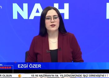 – 12. Britanya Alevi Festivali Başladı, 
– Gazeteci Çilem Küçükkeleş’in Annesi Elmas Küçükkeleş Toprağa Sırlandı, 
– Ezgi Özer ile Can Aktüel Ana Haber.