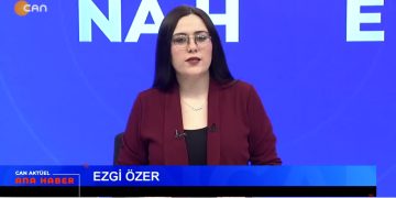 – 12. Britanya Alevi Festivali Başladı, 
– Gazeteci Çilem Küçükkeleş’in Annesi Elmas Küçükkeleş Toprağa Sırlandı, 
– Ezgi Özer ile Can Aktüel Ana Haber.