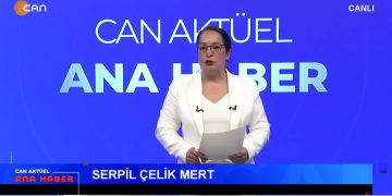 – TÜGVA Dersim’de Yaz Okulu Açılıyor
– Britanya Alevi Festivali’nde Diren Keser Açıklaması
– Deniz Poyraz Katledilişinin 3. Yılında Anıldı
– Kadın Karşıtı Politikalarla Ortak Mücadele
– Serpil Çelik Mert İle Can Aktüel Ana Haber
