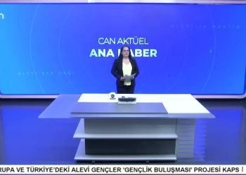 – Cemevi Başkanlığı’ndan Bir Asimilasyon Projesi Daha
– Kürt Araştırmacı – Yazar Munzur Çem Mezarı Başında Anıldı
– Gültan Kışanak DEM Parti Dersim İl Örgütünü Ziyaret Etti
– Hakkari’deki İrade Gaspına Tepkiler
– Serpil Çelik Mert İle Can Aktüel Ana Haber