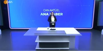 – Cemevi Başkanlığı’ndan Bir Asimilasyon Projesi Daha
– Kürt Araştırmacı – Yazar Munzur Çem Mezarı Başında Anıldı
– Gültan Kışanak DEM Parti Dersim İl Örgütünü Ziyaret Etti
– Hakkari’deki İrade Gaspına Tepkiler
– Serpil Çelik Mert İle Can Aktüel Ana Haber