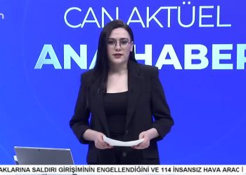 – Diyarbakır ve Mardinde Yangın Felaketi, 
– DBP ve DEM Parti Yangın Bölgesinde, 
– Ezgi Özer ile Can Aktüel Ana Haber.