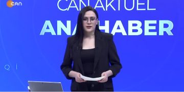 – Diyarbakır ve Mardinde Yangın Felaketi, 
– DBP ve DEM Parti Yangın Bölgesinde, 
– Ezgi Özer ile Can Aktüel Ana Haber.