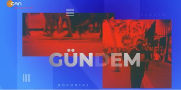 – Sivas Katliamı’nın 31. Yıl Dönümü’nde Yapılacak Anma Etkinliği İçin Katılım Çağrısı
– Yangının Adresi ‘DEDAŞ’
– Kayyuma Tepkiler Devam Ediyor
– Serpil Çelik Mert İle Can Aktüel Ana Haber Bugünkü Konuğumuz HDP 27. Dönem Milletvekili Ali Kenanoğlu