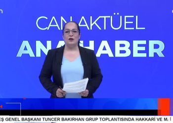 – Mardin Ve Diyarbakır Yangınlarında İtfaiye Raporu
– DEM Parti Ve CHP’den Grup Toplantıları
– Alevilere Yönelik Asimilasyon Politikaları
– Sendika Temsilcilerinden ‘ KAYYUMA GEÇİT YOK ‘ Mitingine Çağrı
– Serpil Çelik Mert İle Can Aktüel Ana Haber