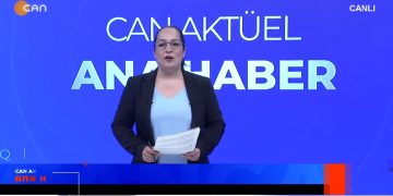 – Mardin Ve Diyarbakır Yangınlarında İtfaiye Raporu
– DEM Parti Ve CHP’den Grup Toplantıları
– Alevilere Yönelik Asimilasyon Politikaları
– Sendika Temsilcilerinden ‘ KAYYUMA GEÇİT YOK ‘ Mitingine Çağrı
– Serpil Çelik Mert İle Can Aktüel Ana Haber