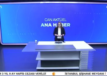 – 10 Ekim Gar Katliamı Davası Görüldü
– İrade Gaspına Karşı 29 Haziranda Kartal Meydanındaki Mitinge Çağrı
– Elif Sonzamancı İle Can Aktüel Ana Haber Bugünkü Konuk Munzur Çevre Derneği Yönetim Kurulu Üyesi Hatun Esen