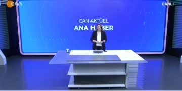 – 10 Ekim Gar Katliamı Davası Görüldü
– İrade Gaspına Karşı 29 Haziranda Kartal Meydanındaki Mitinge Çağrı
– Elif Sonzamancı İle Can Aktüel Ana Haber Bugünkü Konuk Munzur Çevre Derneği Yönetim Kurulu Üyesi Hatun Esen