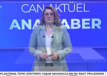 – Sivas Katliamının 31. Yıl Dönümünde Katledilenler Anıldı
– AKP Alevi Köylerinin Hedef Alıyor
– Madem Ocağına Karşı Dersimlilerden Çağrı
– Elif Sonzamancı İle Can Aktüel Ana Haber Bugünkü Konuk DAD Eş Genel Başkanı Kadriye Doğan