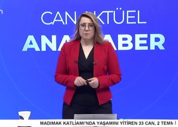 – Sivas Katliamı’nın 56. Yıldönümü,
– ABF’den DAD’a 2 Temmuz Afiş Yanıtı,
 – Elif Sonzamancı İle Can Aktüel Ana Haber.