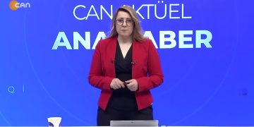 – Sivas Katliamı’nın 56. Yıldönümü,
– ABF’den DAD’a 2 Temmuz Afiş Yanıtı,
 – Elif Sonzamancı İle Can Aktüel Ana Haber.